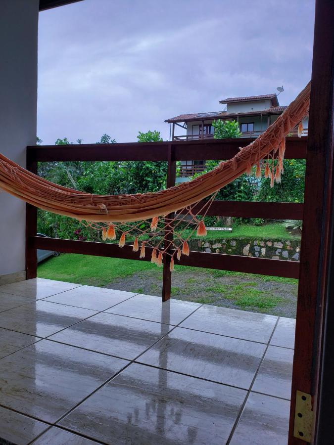 Pousada Portal Das Estrelas ตรินดาเจอ ภายนอก รูปภาพ